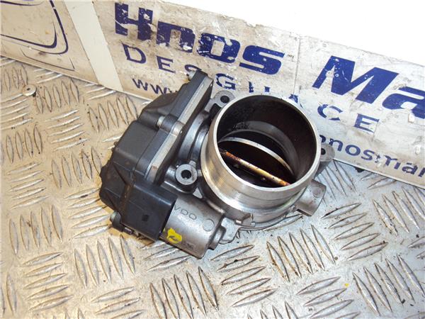 caja mariposa aire volkswagen touareg 7la 200