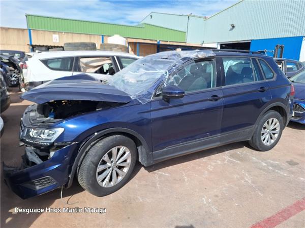 despiece completo volkswagen tiguan ad1 01201
