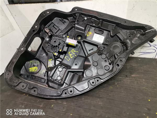 mecanismo elevalunas trasero derecho mercedes