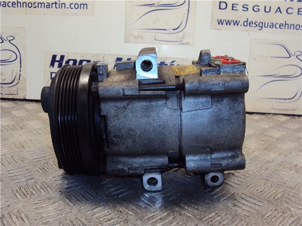 compresor aire acondicionado ford mondeo iii