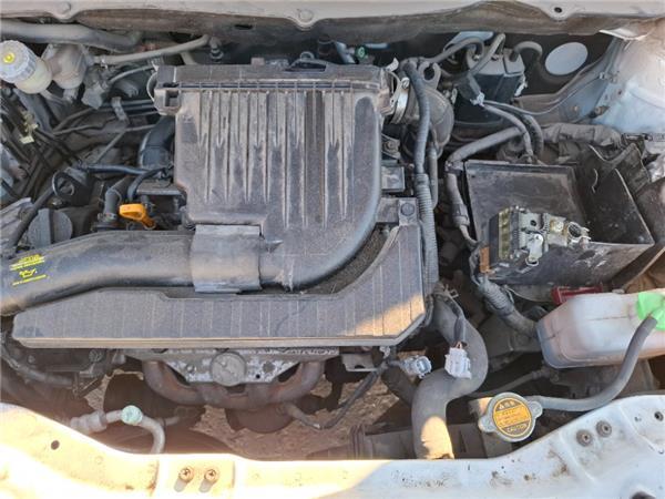 caja cambios manual suzuki swift agzazhnz 201