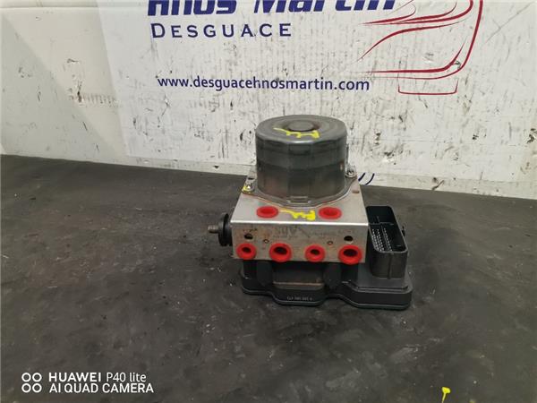 nucleo abs citroen jumper furgón gran volumen (06.2006 >) 2.2 35 l3h2 hdi 110 fap [2,2 ltr.   81 kw hdi fap cat]