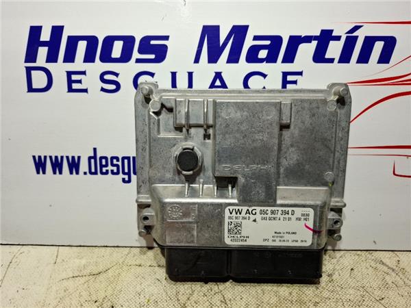 centralita seat arona kj 2017  10 fr xl rx 10