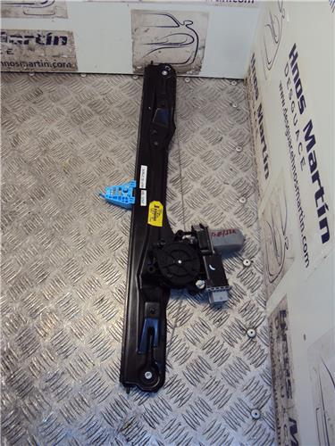 elevalunas electrico delantero izquierdo fiat