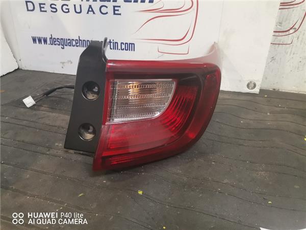 piloto trasero derecho kia stonic ybcuv 2017