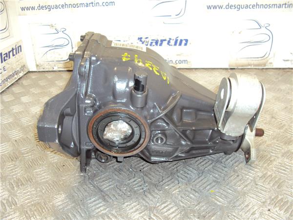 grupo diferencial trasero mercedes benz clase