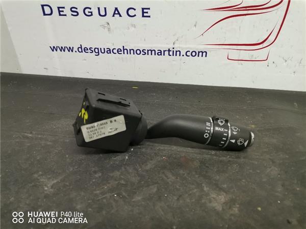 mando limpiaparabrisas jaguar xf 2008 22 die