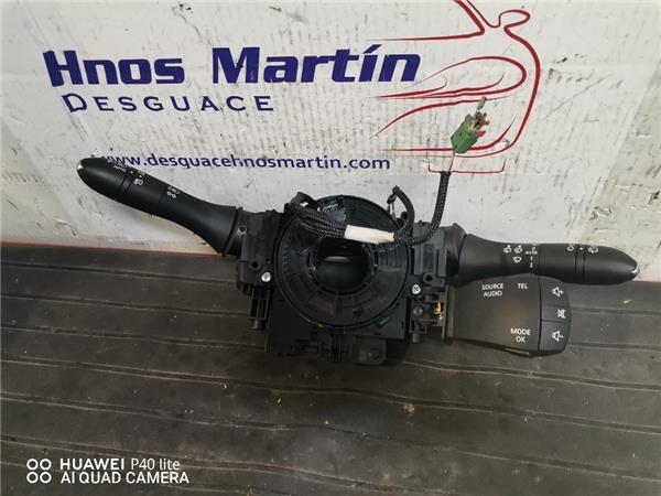 mando intermitencia renault megane iv berlina