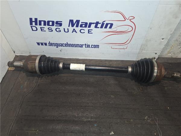 palier delantero izquierdo peugeot 2008 p1 11