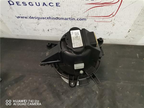 motor calefaccion peugeot 5008 062017 16 act
