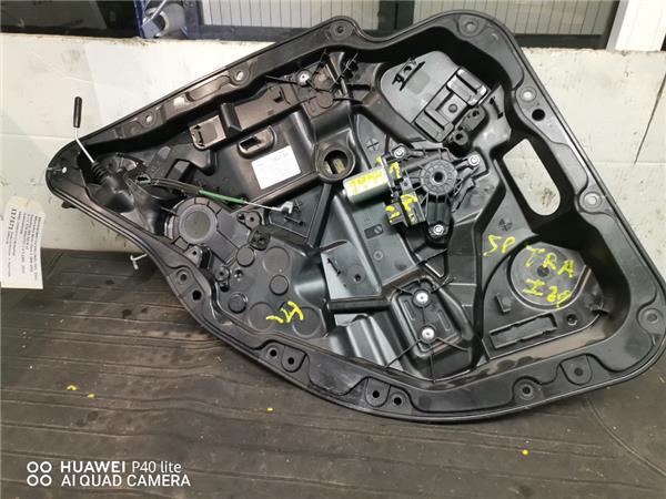 mecanismo elevalunas trasero izquierdo merced