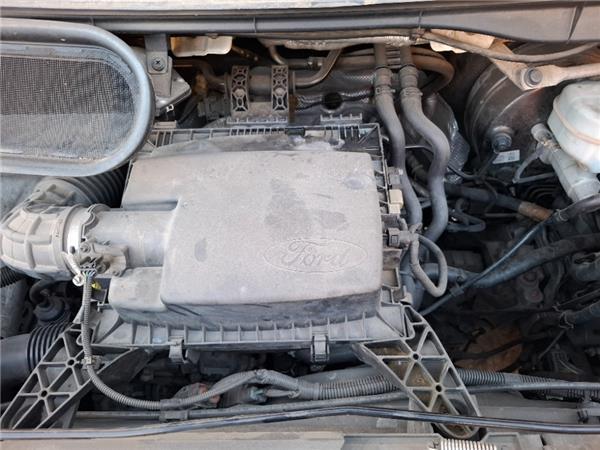 caja cambios manual ford transit furgon ttg 2