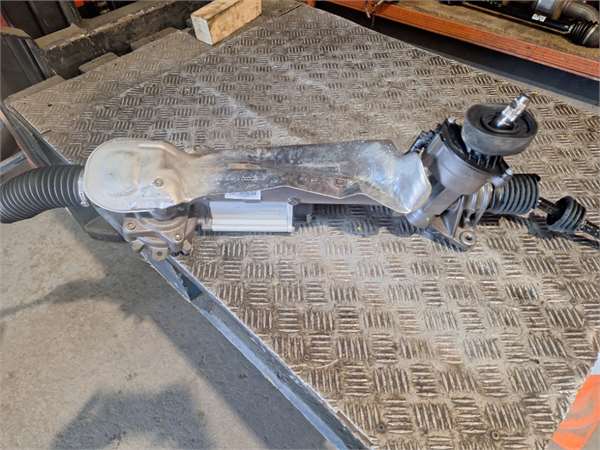 cremallera direccion electrica seat leon 1p1