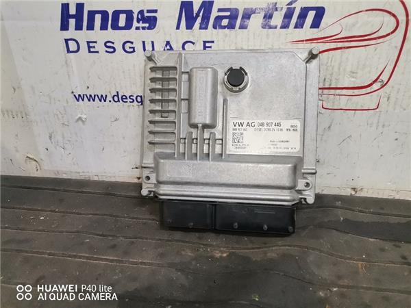 centralita seat ibiza st 6p8 052015 14 style