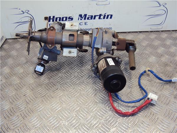 columna direccion toyota avensis berlina t25