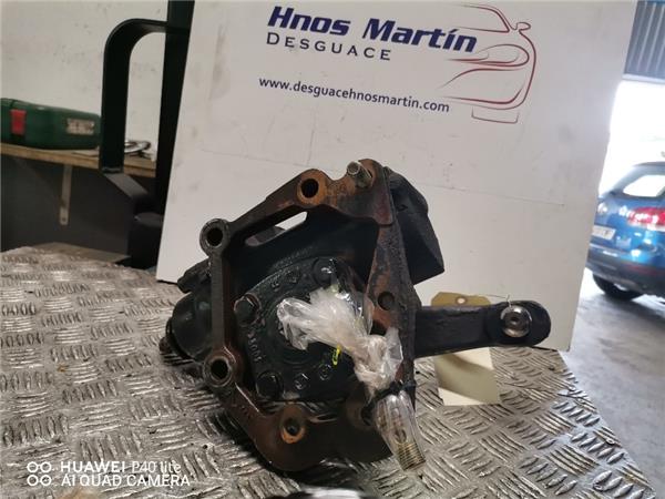 caja direccion asistida nissan trade caja/chasis 3.0 d