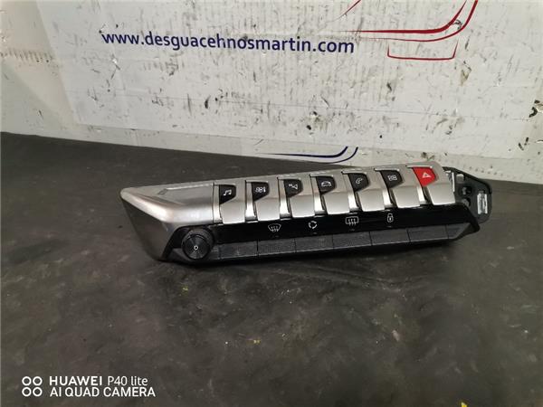 mando multifuncion peugeot 5008 062017 16 ac