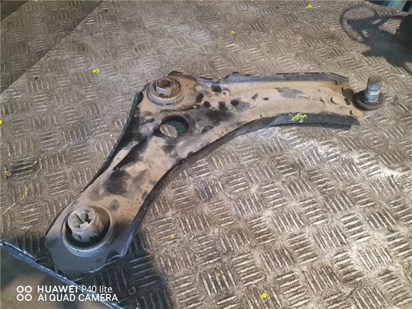 brazo suspension delantero derecho renault me