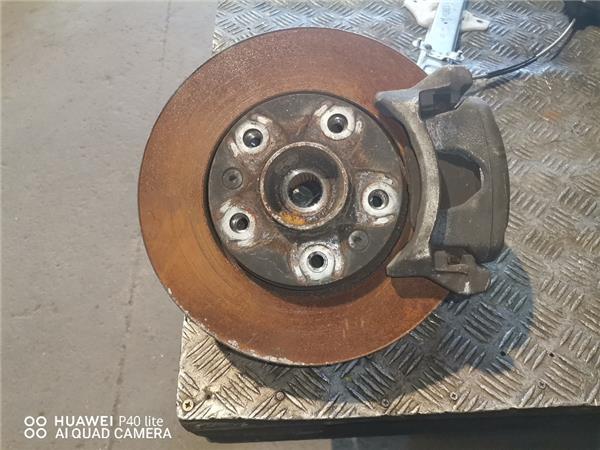 mangueta delantera derecha renault megane iv