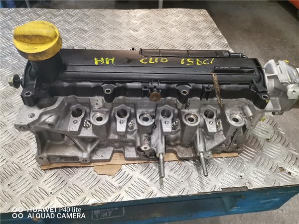 culata renault clio iii 2005 15 dci br17 cr1