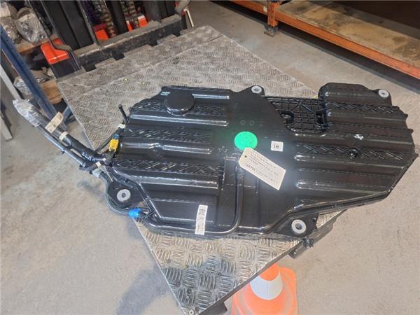 deposito ad blue renault megane iv berlina 5p