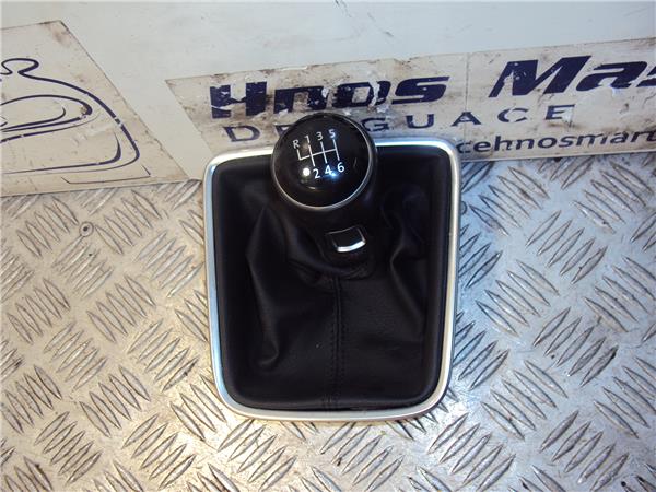 pomo palanca cambio volkswagen tiguan 5n2 022
