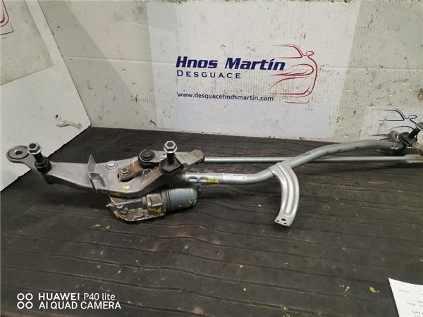 motor limpiaparabrisas delantero mercedes ben