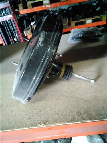 servofreno volkswagen passat berlina (3c2)(2005 >) 2.0 tdi