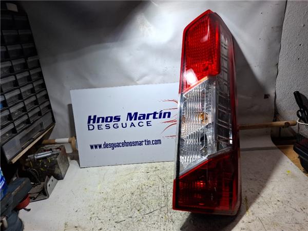 piloto trasero derecho ford transit furgon tt