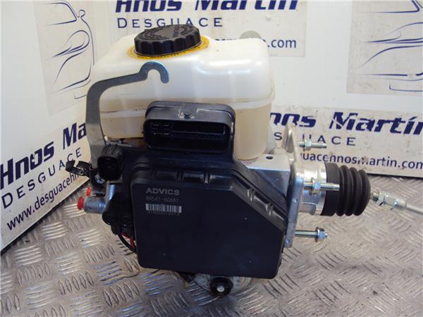 nucleo abs toyota land cruiser j15 2009 28 g