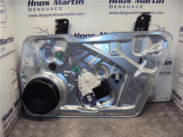 elevalunas electrico delantero derecho volksw