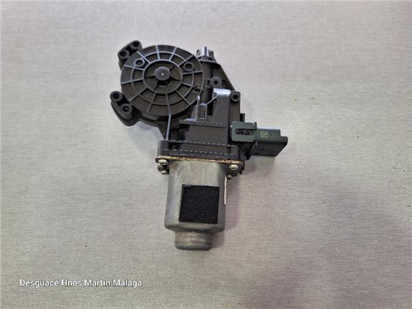 motor elevalunas delantero izquierdo renault