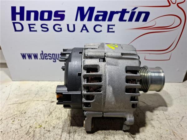 alternador seat arona kj 2017  10 fr xl rx 10
