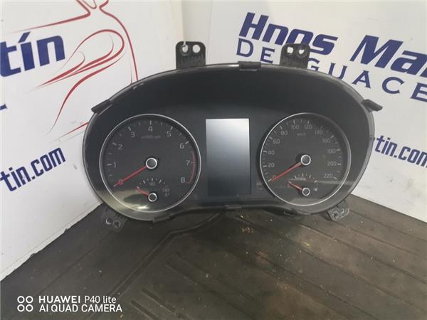 cuadro instrumentos kia stonic ybcuv 2017 10