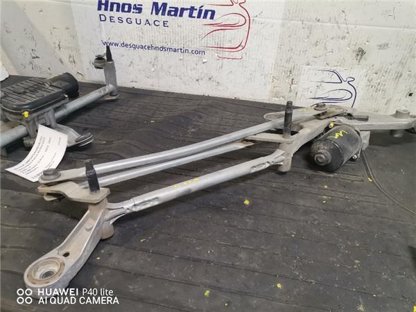 motor limpiaparabrisas delantero mercedes ben