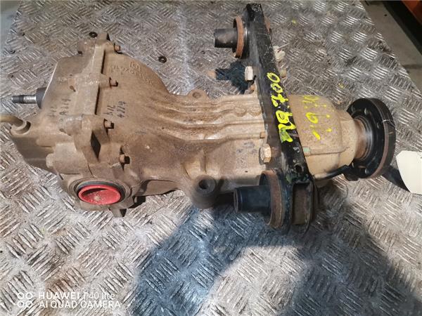 grupo diferencial trasero dacia duster ii 201