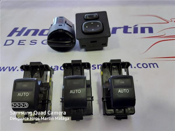 mando elevalunas toyota land cruiser j15 2009