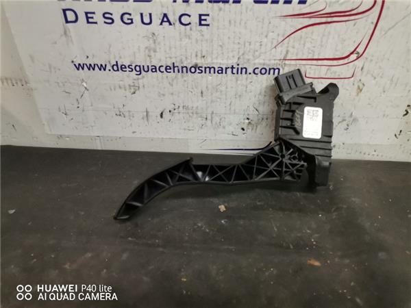potenciometro pedal gas volkswagen golf vii 5