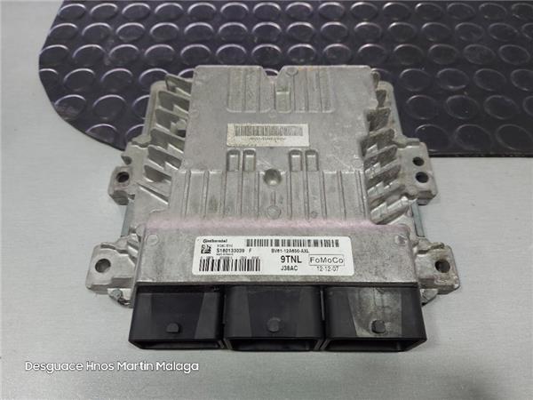 centralita ford focus berlina (cb8)(2010 >) 1.6 trend [1,6 ltr.   70 kw tdci cat]