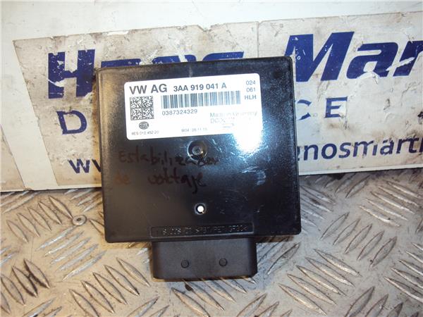 Varios Volkswagen Tiguan 2.0 Advance