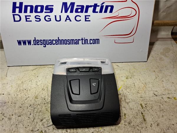 luz interior techo bmw serie 1 berlina 5p f20