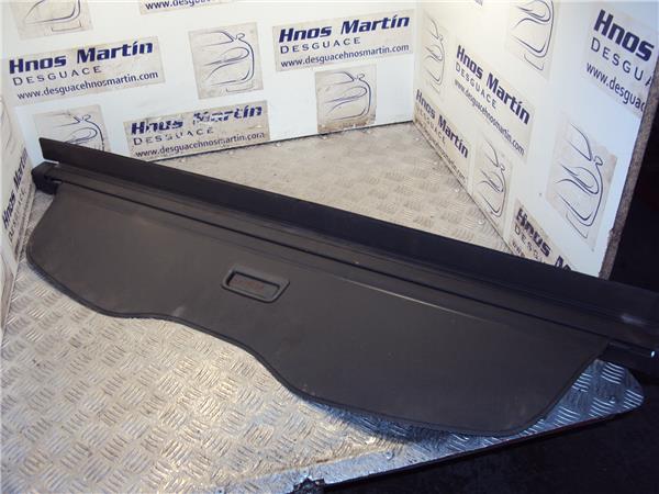 bandeja trasera volkswagen touareg 7la 2002