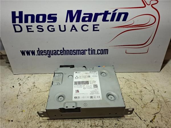 autoradio peugeot 2008 p1 112019 15 active 1