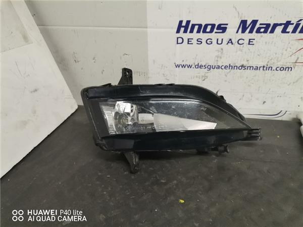 faro antiniebla derecho volkswagen golf vii 5