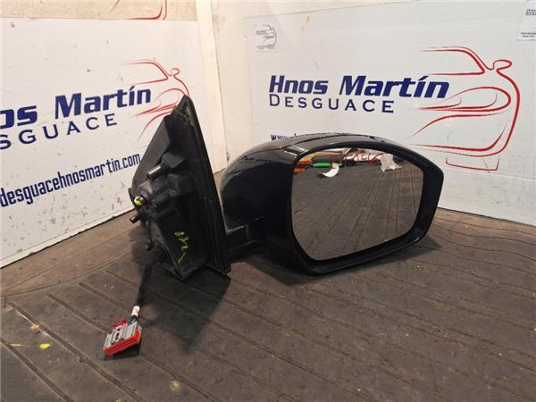 retrovisor electrico derecho land rover discovery sport (02.2015 >) 2.0 hse [2,0 ltr.   110 kw td4 cat]