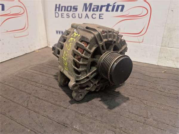 alternador seat leon 1p1 052005  16 tdi