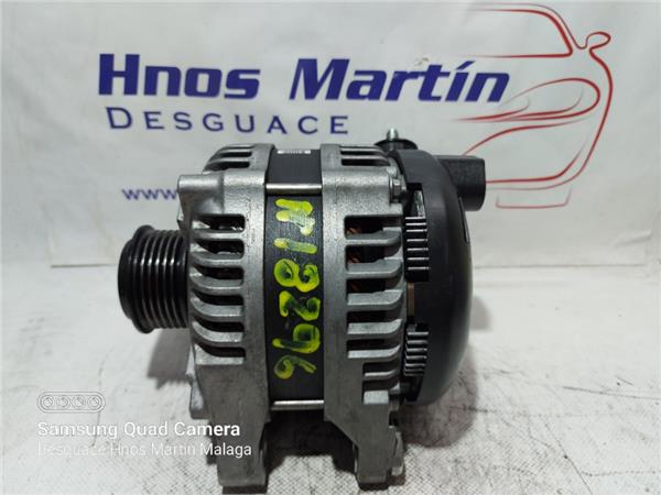alternador jaguar xf 2008 22 diesel luxury 2