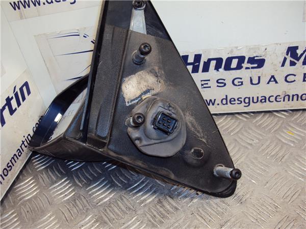Retrovisor Electrico Izquierdo Ford