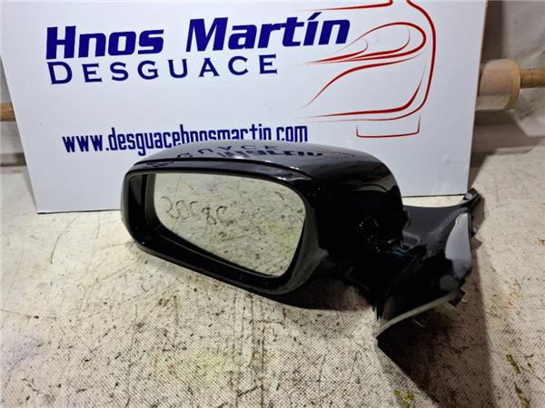 retrovisor electrico izquierdo bmw serie 1 be