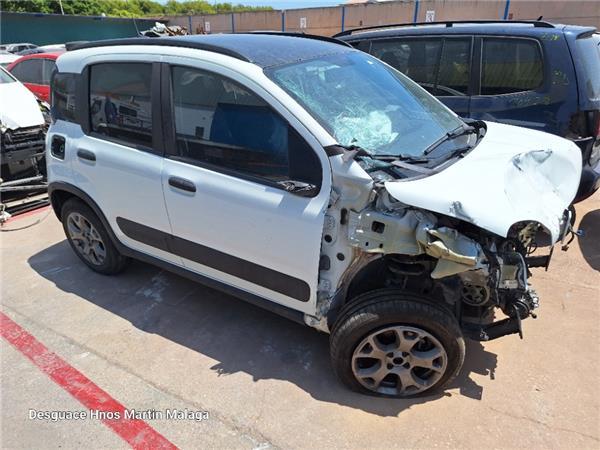 despiece completo fiat iii panda 319 2012 hi